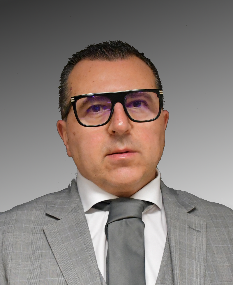 Christian Leschiutta - MEP SpA