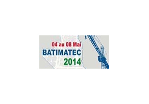 Batimatec 2014 - Algeri