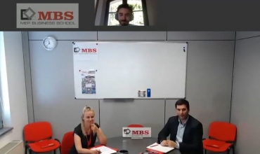 MBS INTERVIEWS #8 - MEP AND GABRIEL AUBRY: THE SPORT - BUSINESS COMBINATION