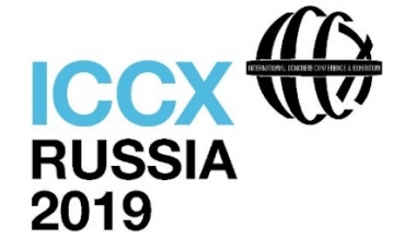ICCX INTERNATIONAL CONCRETE CONFERENCE & EXHIBITION