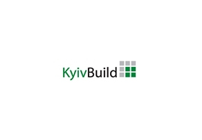 Kiev Build 2014 - Kiev - UCRAINA