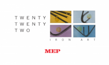 MEP Calendar 2022 - Iron Art