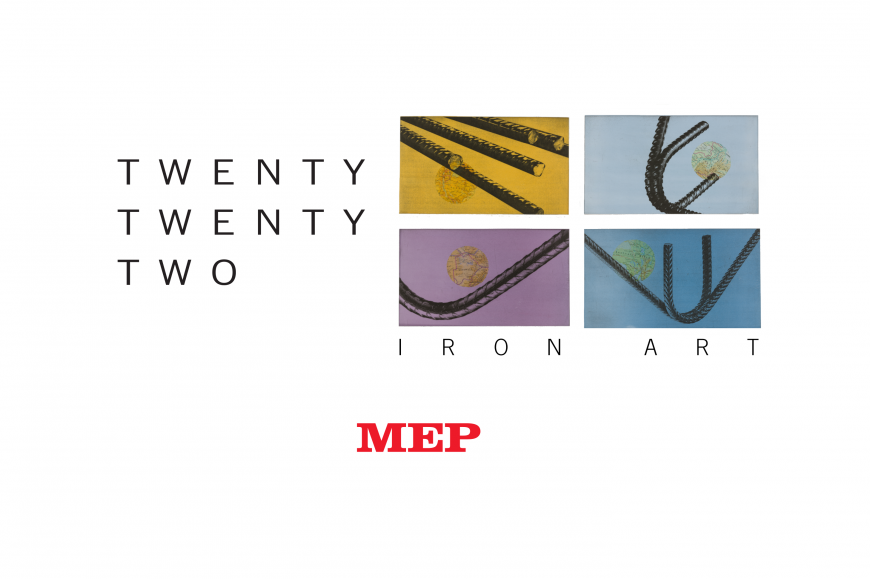 MEP Calendar 2022 - Iron Art 1