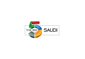 BIG 5 SAUDI ARABIA 2015