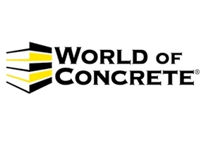 WORLD OF CONCRETE 2018